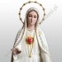 MATKA BOŻA FATIMSKA - figura 83 cm - 68750