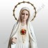 MATKA BOŻA FATIMSKA - figura 67 cm - 68752