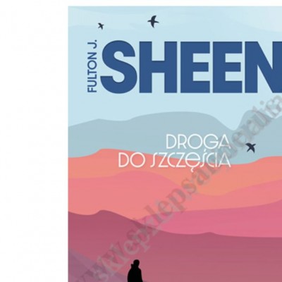DROGA DO SZCZĘŚCIA