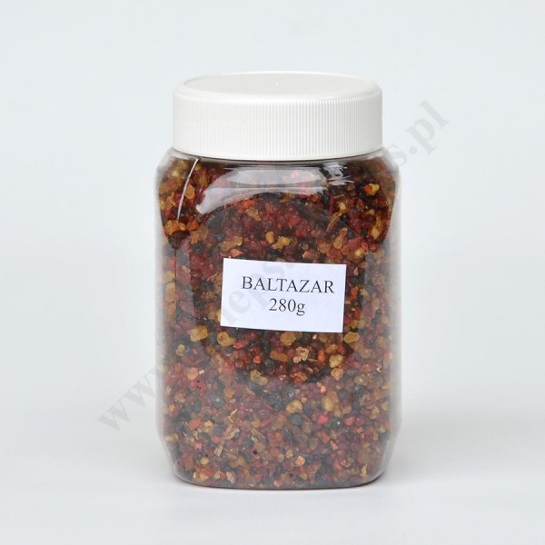 KADZIDŁO LITURGICZNE - BALTAZAR - 280g - 4097_1