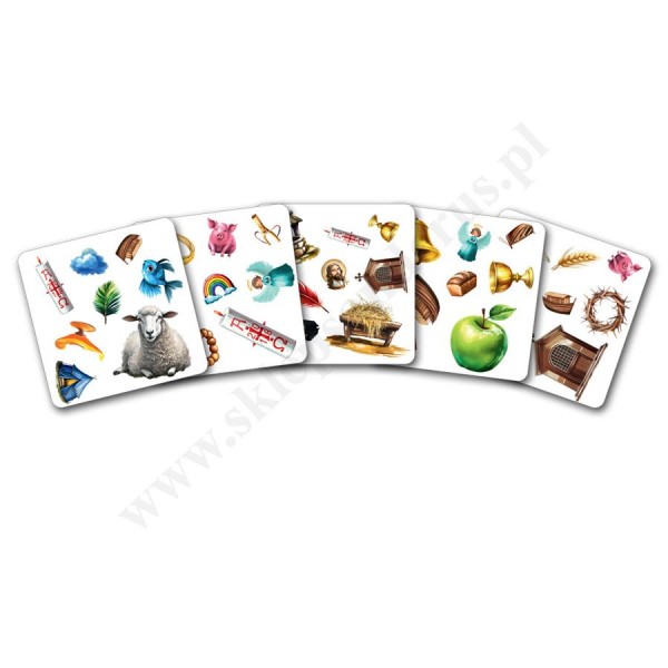 REFLEXOO - GRA EDUKACYJNA - 58843