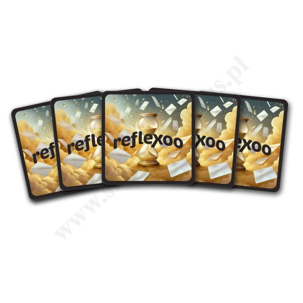 REFLEXOO - GRA EDUKACYJNA - 58843