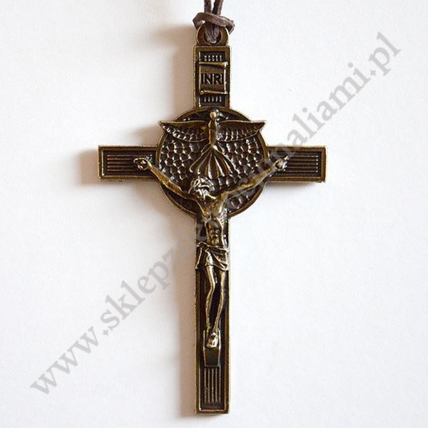 KRZYŻYK DO BIERZMOWANIA - 5663