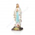 MATKA BOŻA Z LOURDES - figurka wys. 20 cm - 0618