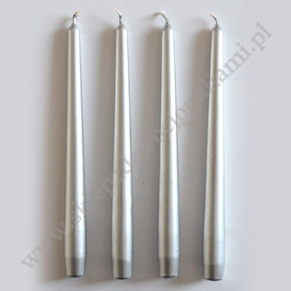 ŚWIECA STOŁOWA - 65935