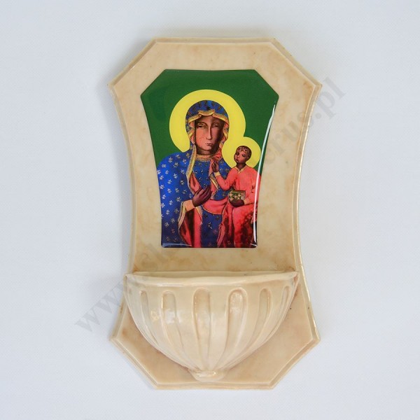 KROPIELNICA - wys. 17.8 cm - 86894