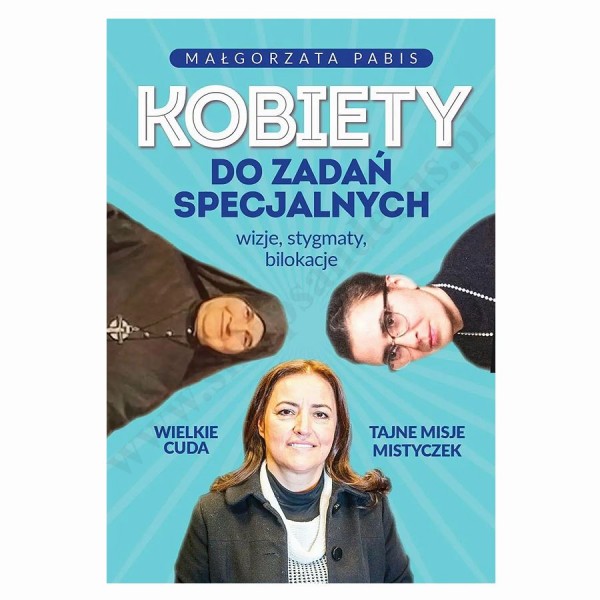 KOBIETY DO ZADAŃ SPECJALNYCH
