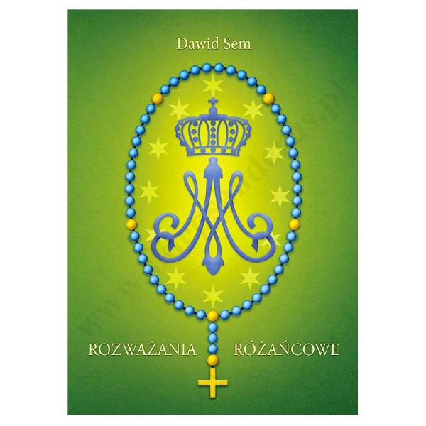 ROZWAŻANIA RÓŻAŃCOWE