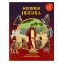 HISTORIA JEZUSA - zabawa z naklejkami