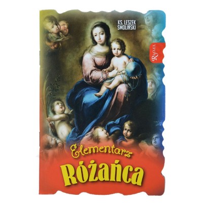 ELEMENTARZ RÓŻAŃCA