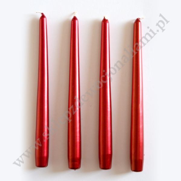 ŚWIECA STOŁOWA - 66942
