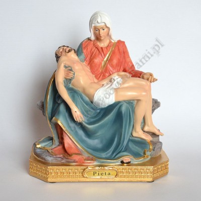 PIETA - wys.22 cm - 89500