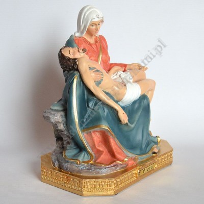 PIETA - wys.22 cm - 89500