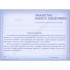 ŚWIADECTWO RODZICA CHRZESTNEGO - format 14 x 10.2 cm - paczka 50 szt. - 10258 ŚWIADECTWO RODZICA CHRZESTNEGO - format 14 x 10.2 cm - paczka 50 szt. - 10258