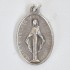 MATKA BOŻA NIEPOKALANA - wys. 2.5 cm - 64198