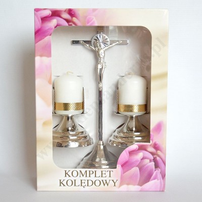 KOMPLET KOLĘDOWY - 72480