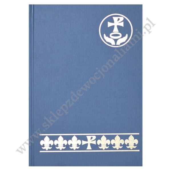 OBRZEDY PROFESJI ZAKONNEJ