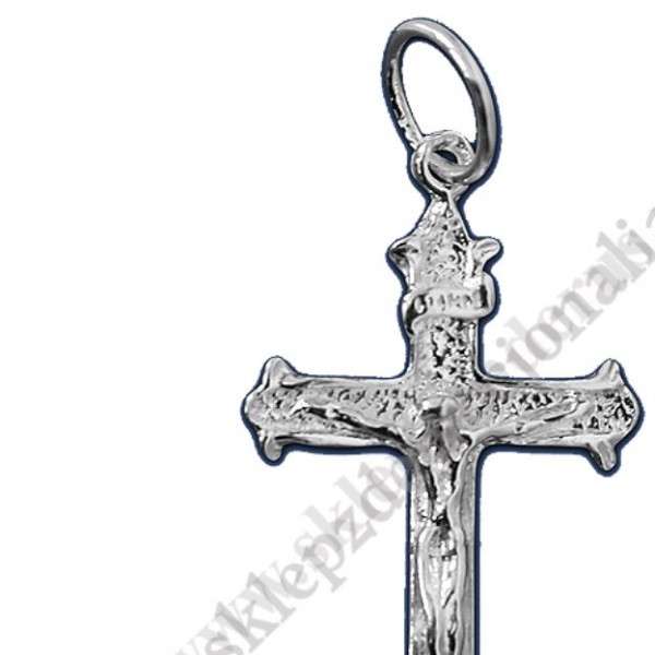 KRZYŻYK - wys. 3.8 cm - K-116