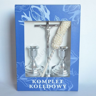 KOMPLET KOLĘDOWY - 87944