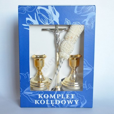 KOMPLET KOLĘDOWY - 87948