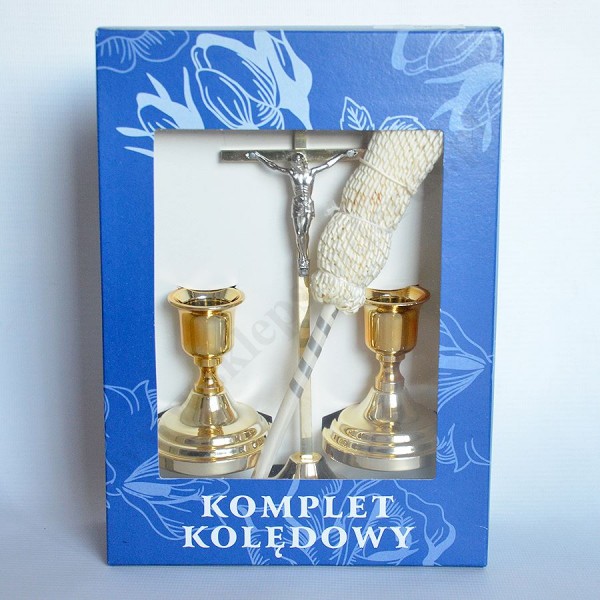 KOMPLET KOLĘDOWY - 87948