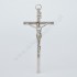 KRZYŻYK METALOWY - wys. 13 cm - 79189