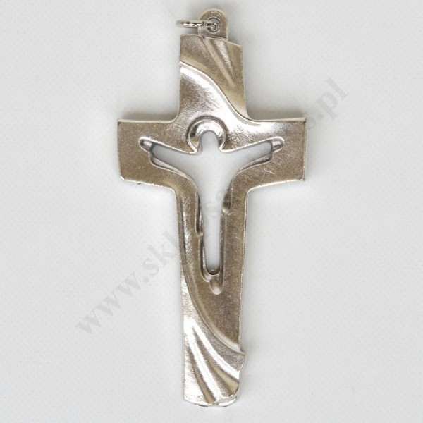 KRZYŻYK AŻUR - wys 8 cm - 72932