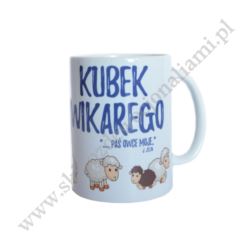 KUBEK WIKAREGO - 70336