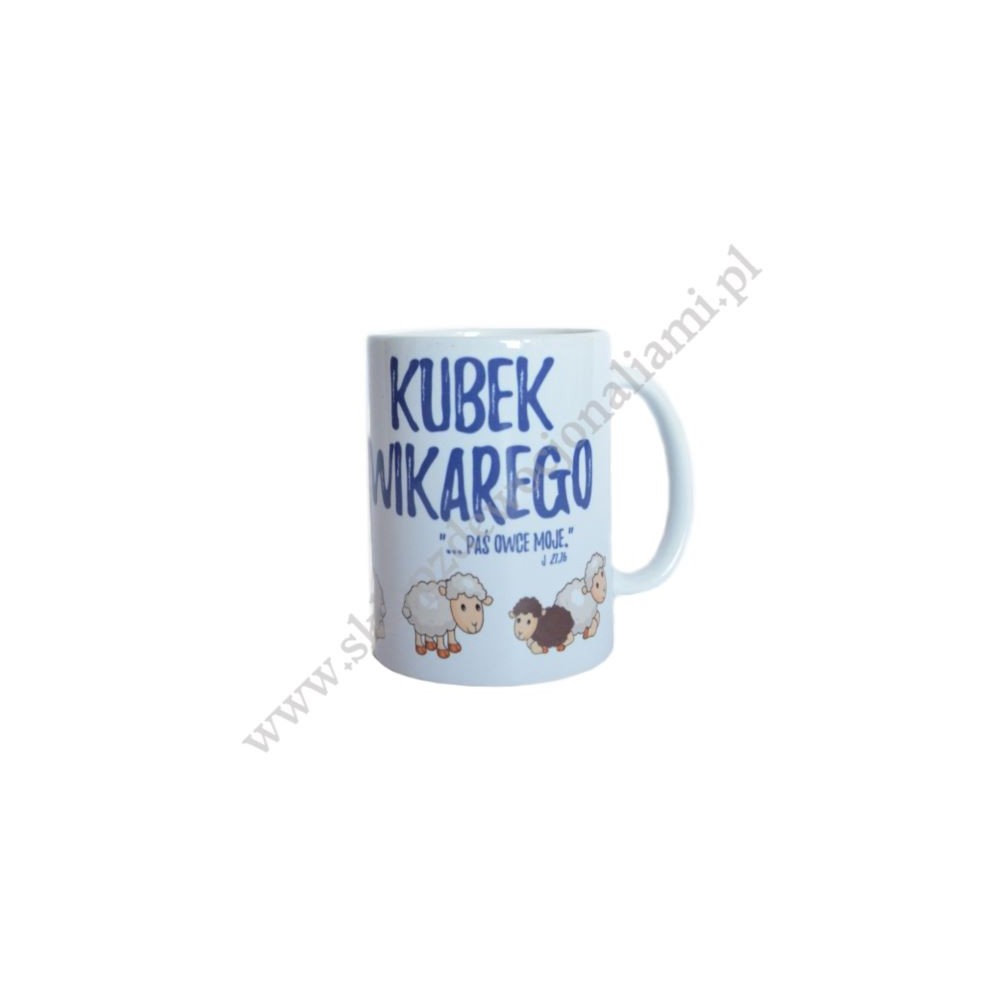 KUBEK WIKAREGO - 70336