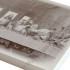 OSTATNIA WIECZERZA - obraz 43 x 26 cm - 4227