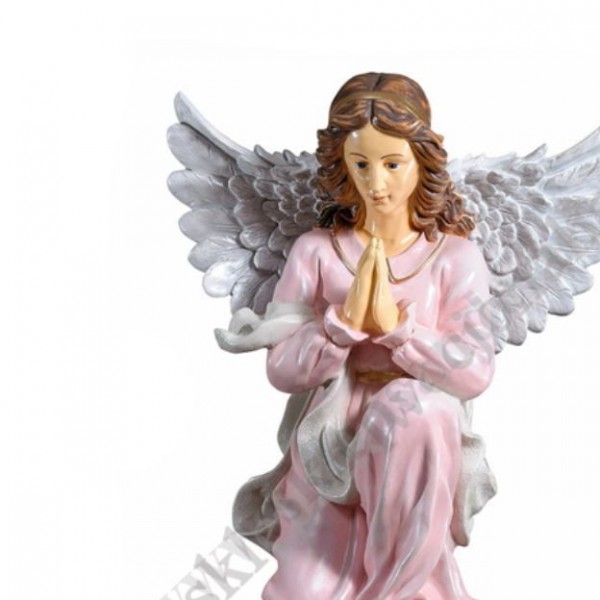 ANIOŁ KLĘCZĄCY - figura 51 cm - 908