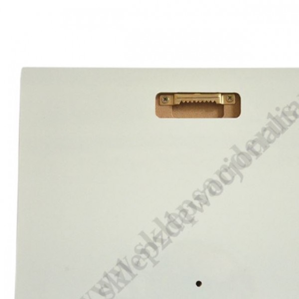 OSTATNIA WIECZERZA - obraz 27 x 18 cm - 4049