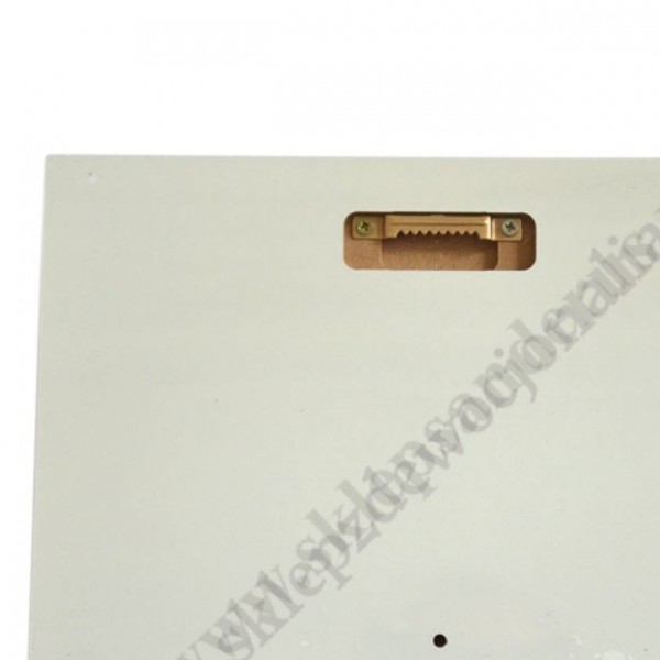 OSTATNIA WIECZERZA - obraz 27 x 18 cm - 4095