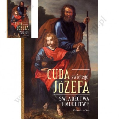 CUDA ŚWIĘTEGO JÓZEFA