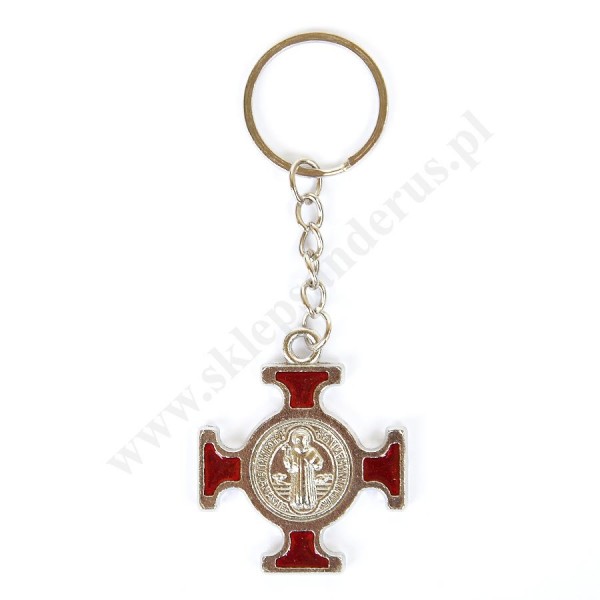 BRELOK KRZYŻ CELTYCKI - 6265
