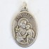 ŚWIĘTY JÓZEF - wys. 2.5 cm - 71955