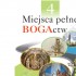 MIEJSCE PEŁNE BOGACTW - KLASA 4 SP - METODYK - WYD. JEDNOŚĆ