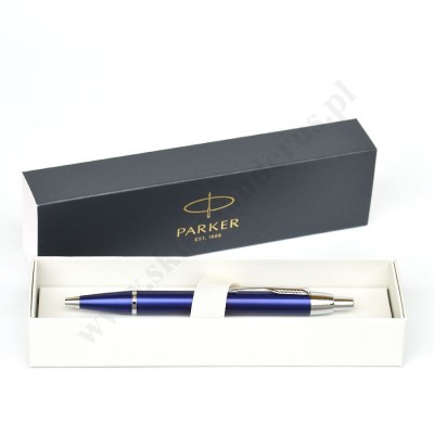 DŁUGOPIS PARKER IM - PA0017