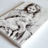 DOBRY PASTERZ - obrazek 13 x 19 cm - 70747
