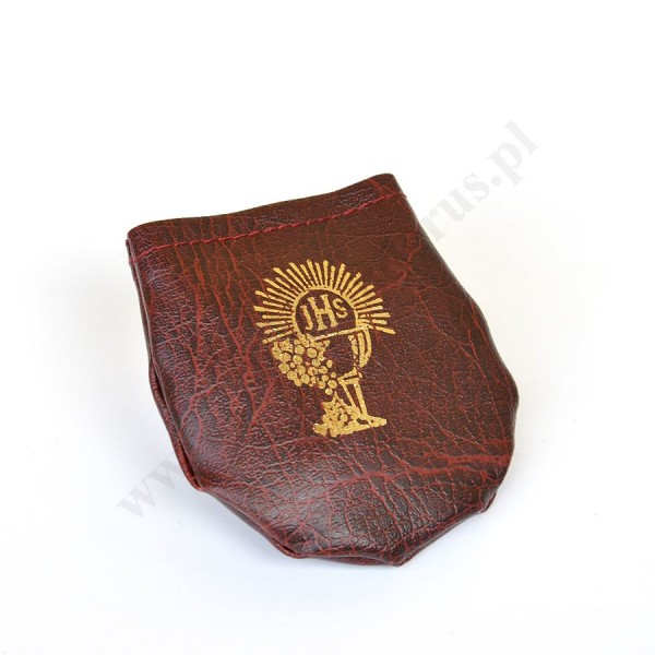 ETUI KOMUNIJNE NA RZEPĘ - 11859