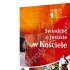 ŚWIADCZĘ O JEZUSIE W KOŚCIELE - KLASA 1 ŚREDNIA - KATECHIZM - WYD.GAUDIUM