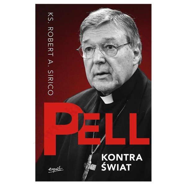 PELL KONTRA ŚWIAT