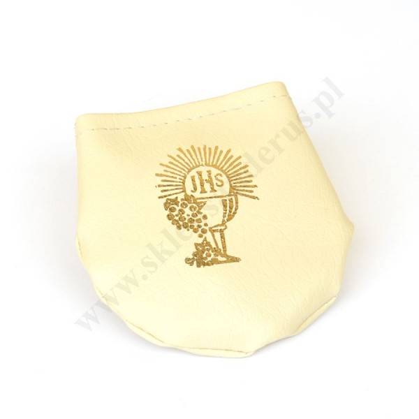 ETUI KOMUNIJNE NA RZEPĘ - 11858