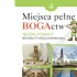 MIEJSCA PEŁNE BOGACTW - KLASA 4 SP - TECZKA POMOCY - WYD. JEDNOŚĆ