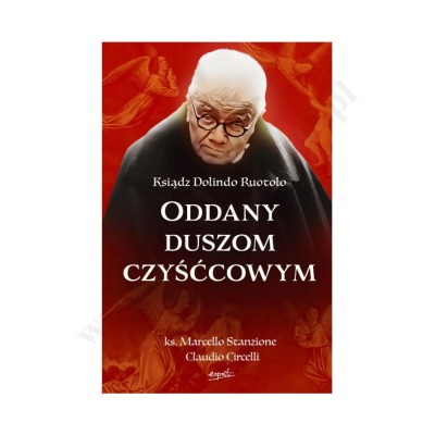 ODDANY DUSZOM CZYŚĆCOWYM