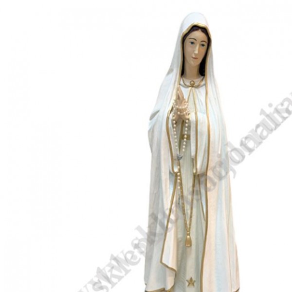 MATKA BOŻA FATIMSKA - figura 122 cm - 559