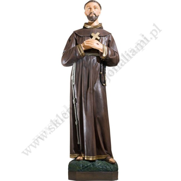ŚWIĘTY FRANCISZEK - figura 100 cm - 804