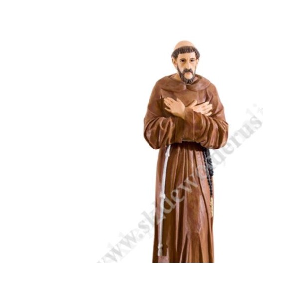 ŚWIĘTY FRANCISZEK - figura 110 cm - 801