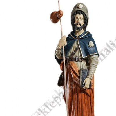 ŚWIĘTY JAKUB - figura 110 cm - 883