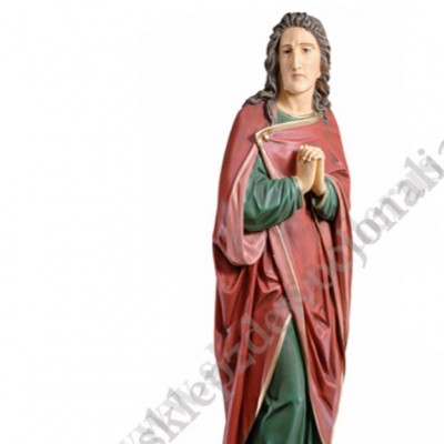 ŚWIĘTY JAN Z POD KRZYŻA - figura 100 cm - 879